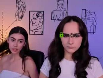 kaisy_star webcam model stream image
