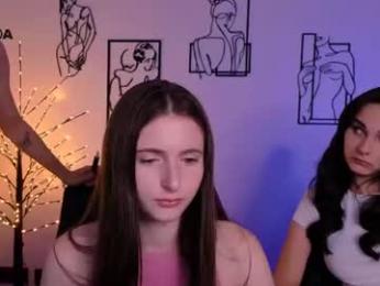 kaisy_star webcam model stream image