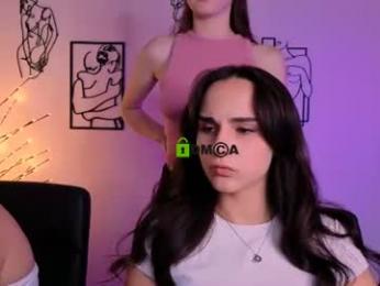 kaisy_star webcam model stream image