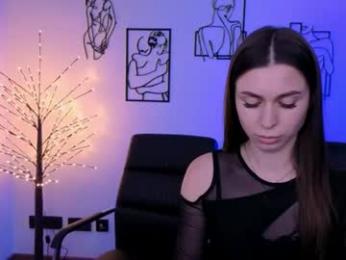 kaisy_star webcam model stream image
