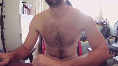 Otter92 webcam model stream image