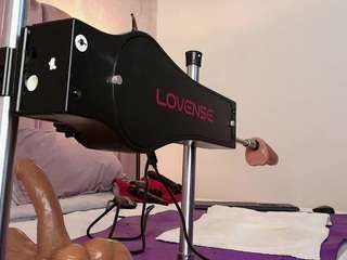 hallybans webcam model stream image