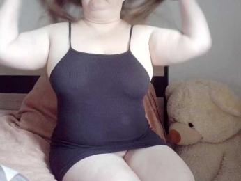 MiraKiss1 webcam model stream image