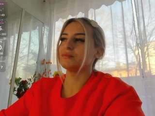 ella-vee webcam model stream image