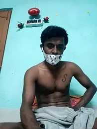 Master_Shiva webcam stripchat model stream image