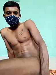 Master_Shiva webcam model stream image