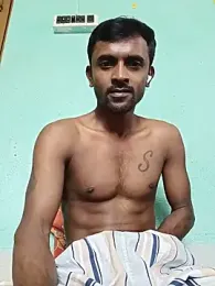 Master_Shiva webcam model stream image