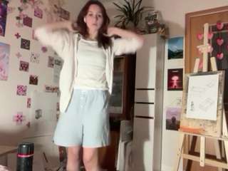 gabrieladroesch webcam model stream image