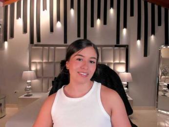 MilaColeman webcam bongacams model stream image