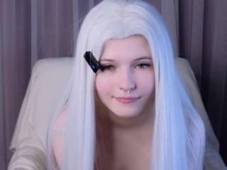 kanishaskrocki webcam model stream image