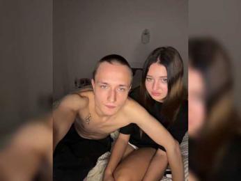 NotShyGuys webcam model stream image