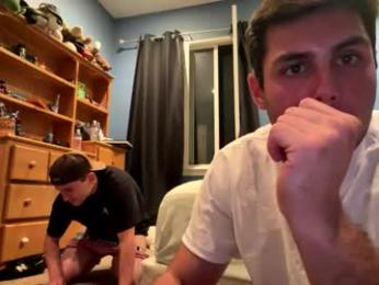 leaderzac webcam chaturbate model stream image