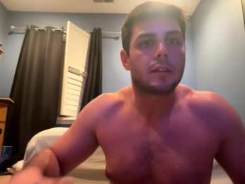 leaderzac webcam chaturbate model stream image