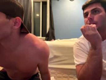 leaderzac webcam chaturbate model stream image