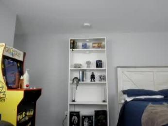 surecakes webcam model stream image