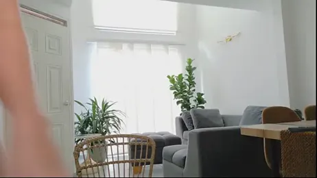 GrettaBenett webcam model stream image