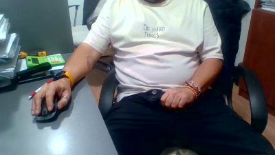 kukito webcam model stream image