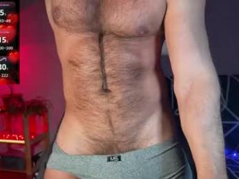 ostingregory webcam model stream image