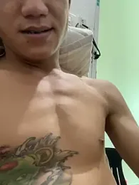 anhloang webcam model stream image
