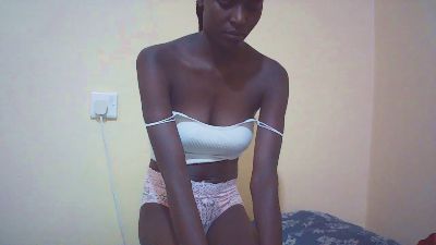 Hot_nophy webcam model stream image