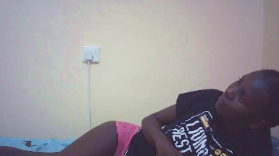 Hot_nophy webcam model stream image