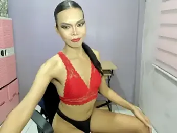Serenamarqueza webcam model stream image
