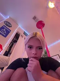 Terribletabby webcam model stream image