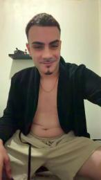 sexocanario1 webcam model stream image