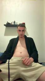 sexocanario1 webcam model stream image