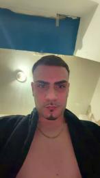 sexocanario1 webcam model stream image