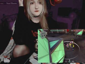 raingurl webcam bongacams model stream image