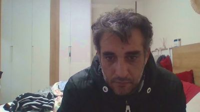 pango1 webcam model stream image