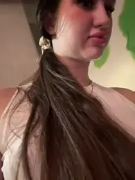 Fortune_888 webcam model stream image