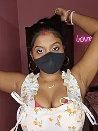 glammgoddess webcam model stream image