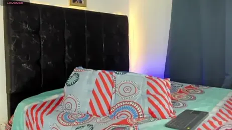 HotboyLyan webcam model stream image