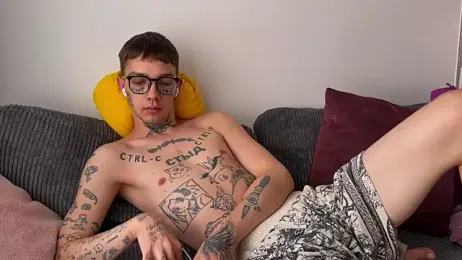 anahori__simon webcam model stream image