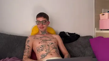 anahori__simon webcam model stream image