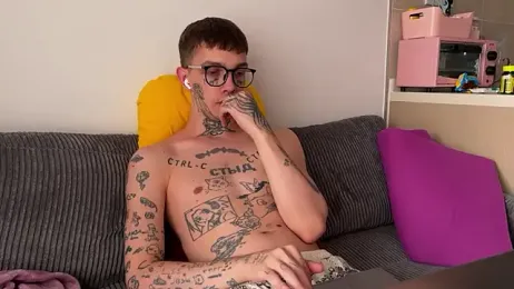 anahori__simon webcam model stream image