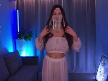 anuricbriny webcam model stream image