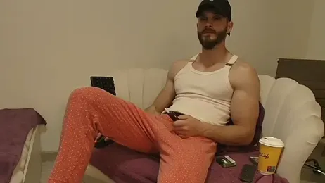 MauroTwin webcam model stream image