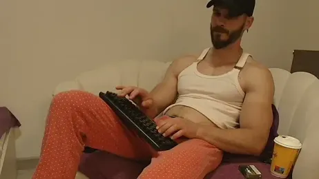 MauroTwin webcam model stream image