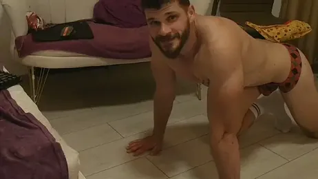 MauroTwin webcam model stream image