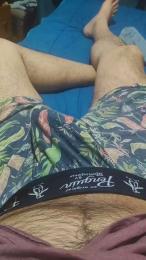 Mauandrebeta webcam model stream image