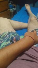 Mauandrebeta webcam model stream image