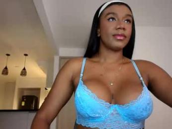 sweetsarafoxxx webcam chaturbate model stream image