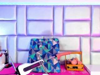 lovely-nicki webcam model stream image