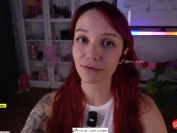oooops__ webcam chaturbate model stream image