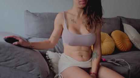 Agustinalatina webcam model stream image
