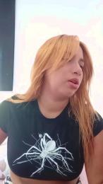 Melanipaola2003 webcam cam4 model stream image