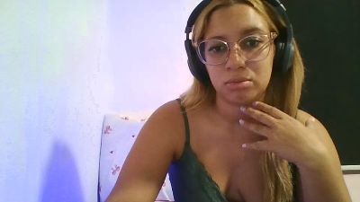Melanipaola2003 webcam model stream image